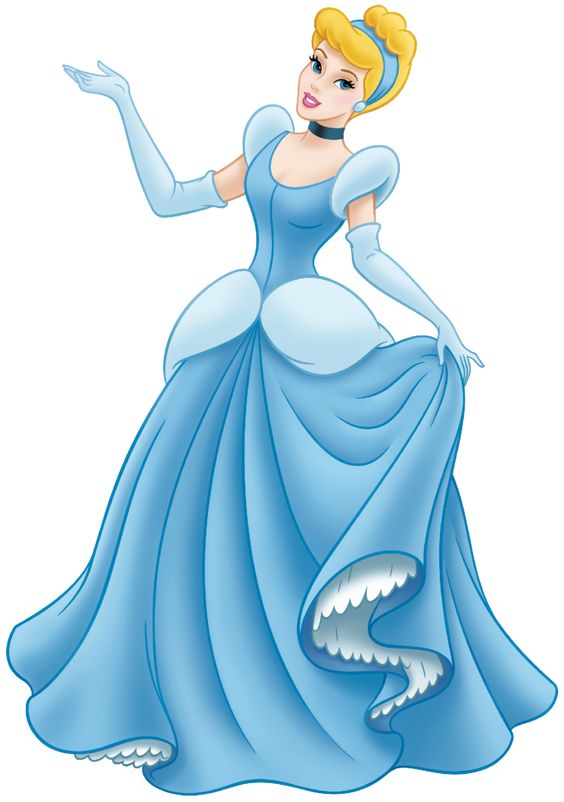 Cinderella Logo 02 vinyl decal